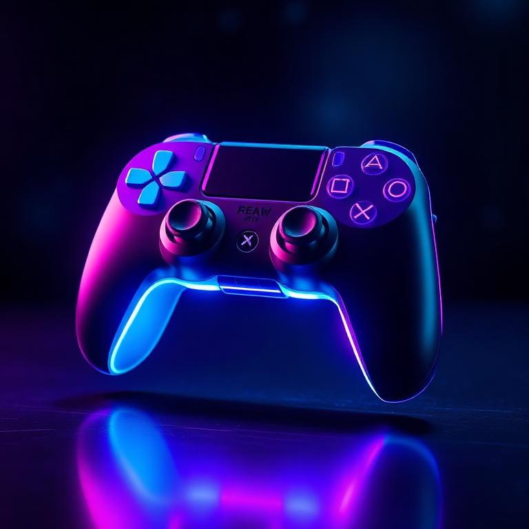 Gaming