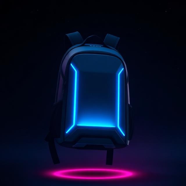 Quantum Carry Pack