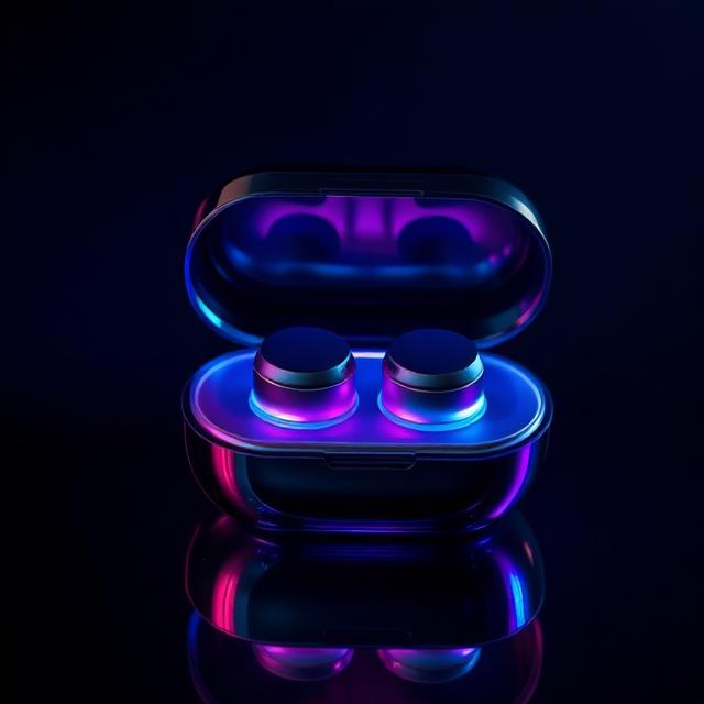 Echo Pods Pro 3